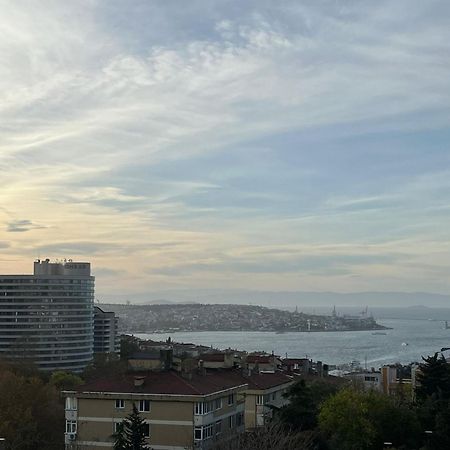 Prime Bosphorus Hotel Istanbul Eksteriør bilde