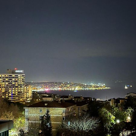 Prime Bosphorus Hotel Istanbul Eksteriør bilde