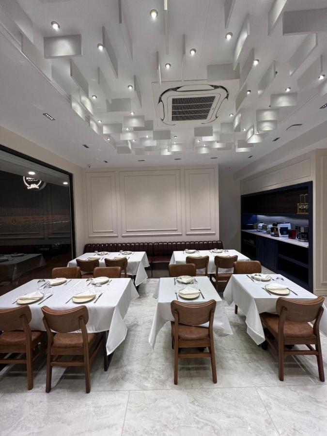 Prime Bosphorus Hotel Istanbul Eksteriør bilde