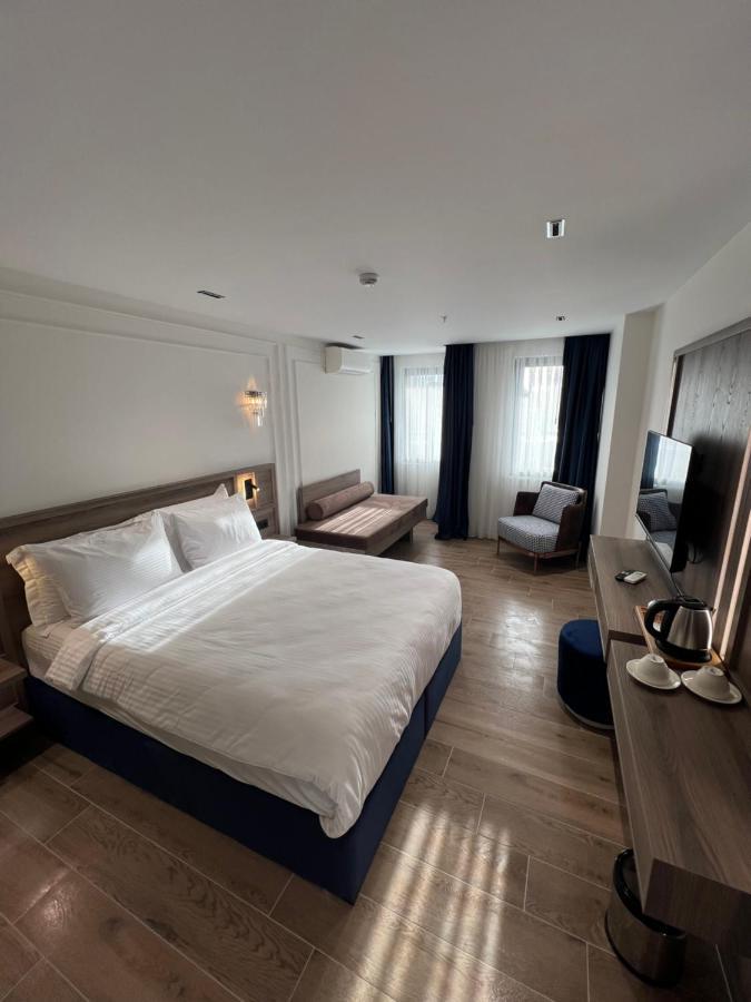 Prime Bosphorus Hotel Istanbul Eksteriør bilde