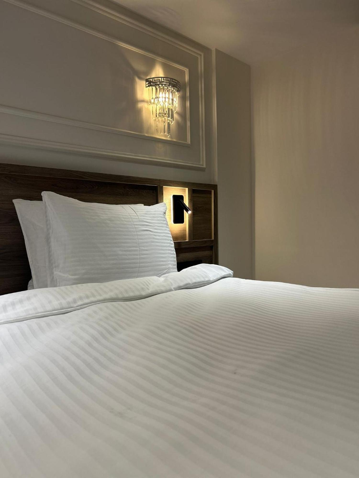 Prime Bosphorus Hotel Istanbul Eksteriør bilde