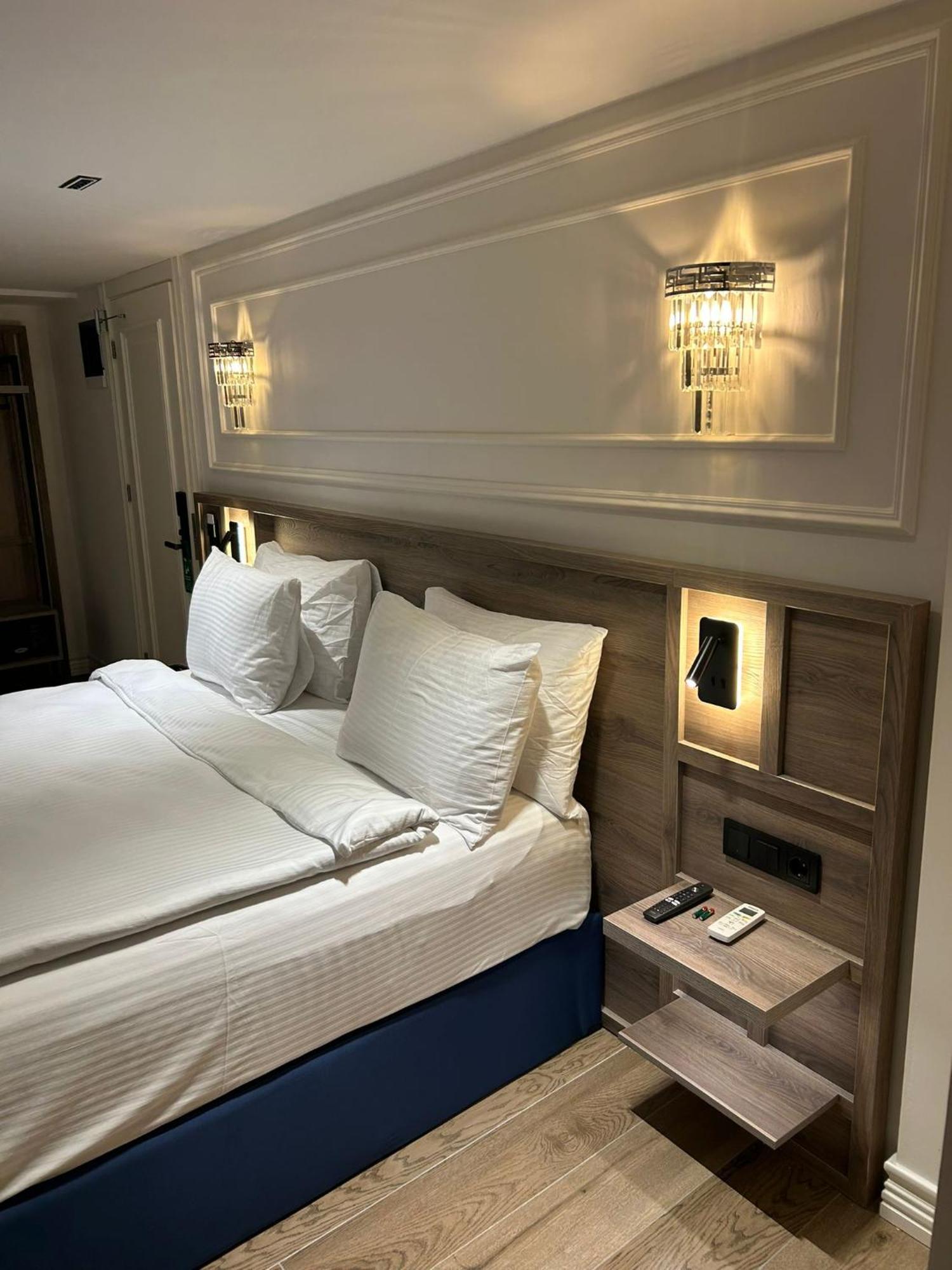 Prime Bosphorus Hotel Istanbul Eksteriør bilde