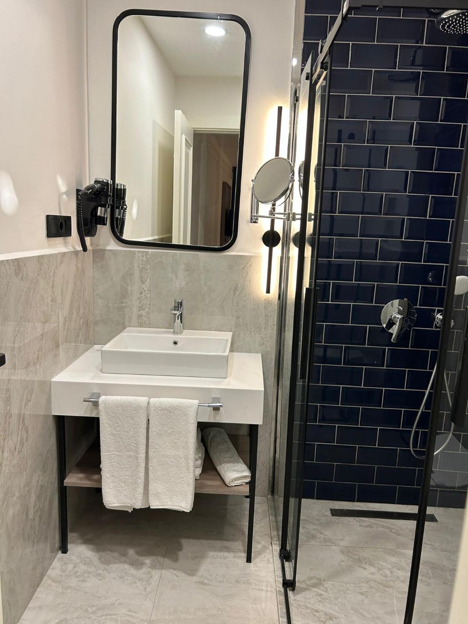 Prime Bosphorus Hotel Istanbul Eksteriør bilde