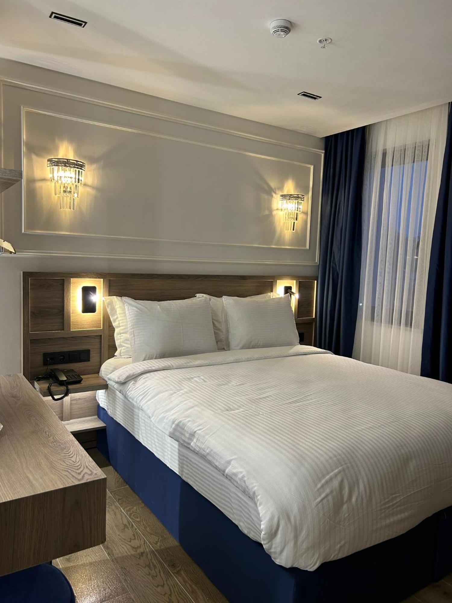 Prime Bosphorus Hotel Istanbul Eksteriør bilde