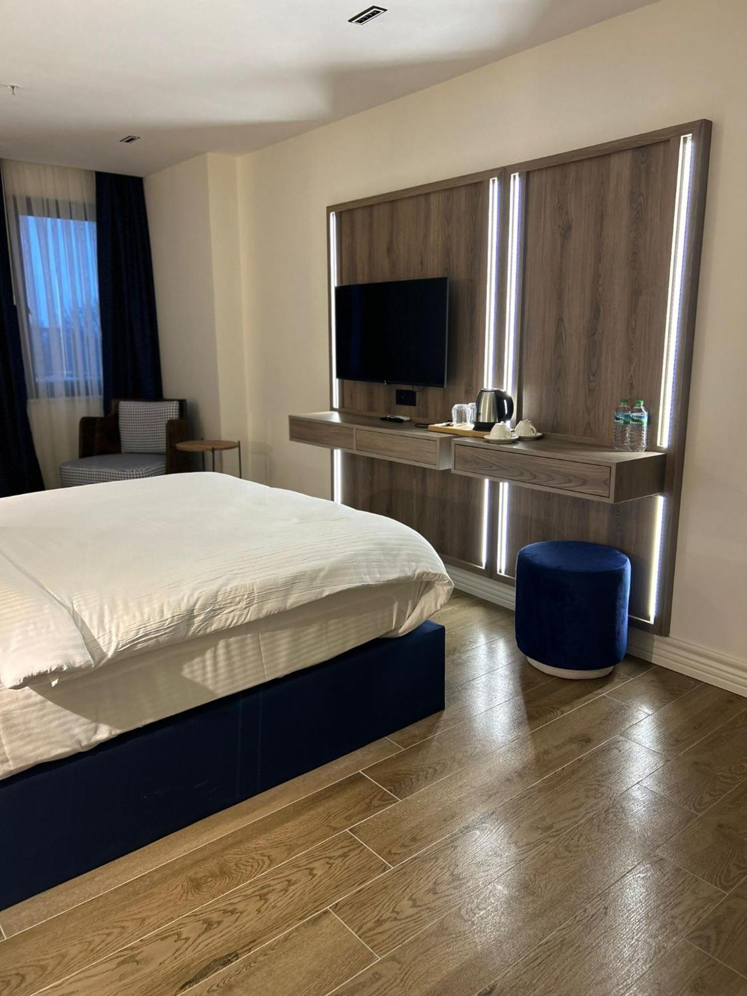 Prime Bosphorus Hotel Istanbul Eksteriør bilde