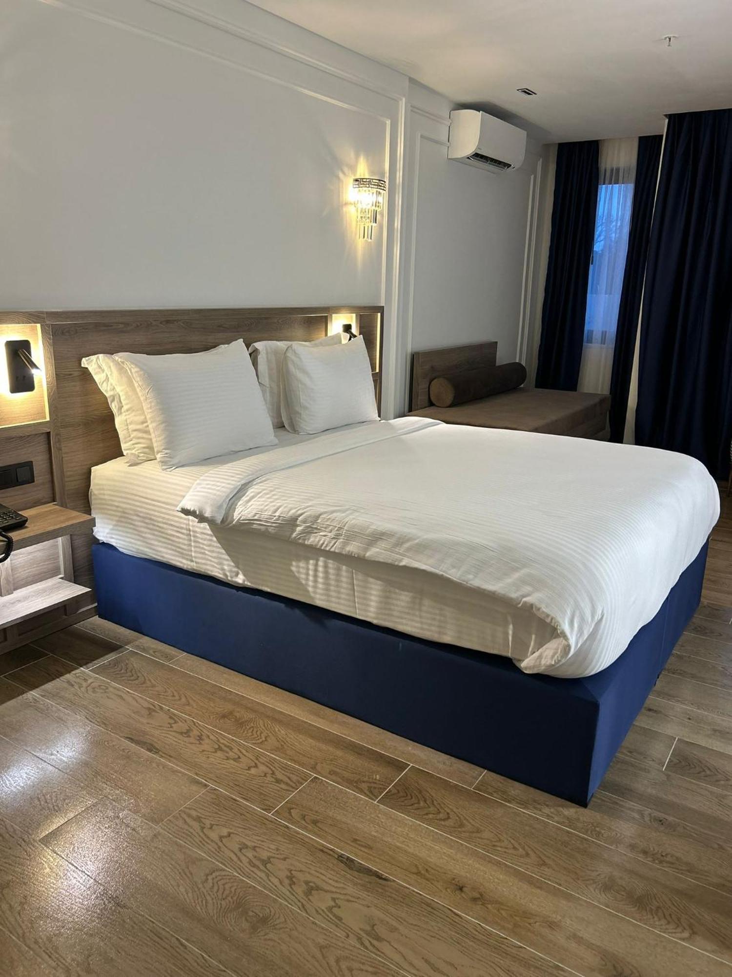 Prime Bosphorus Hotel Istanbul Eksteriør bilde