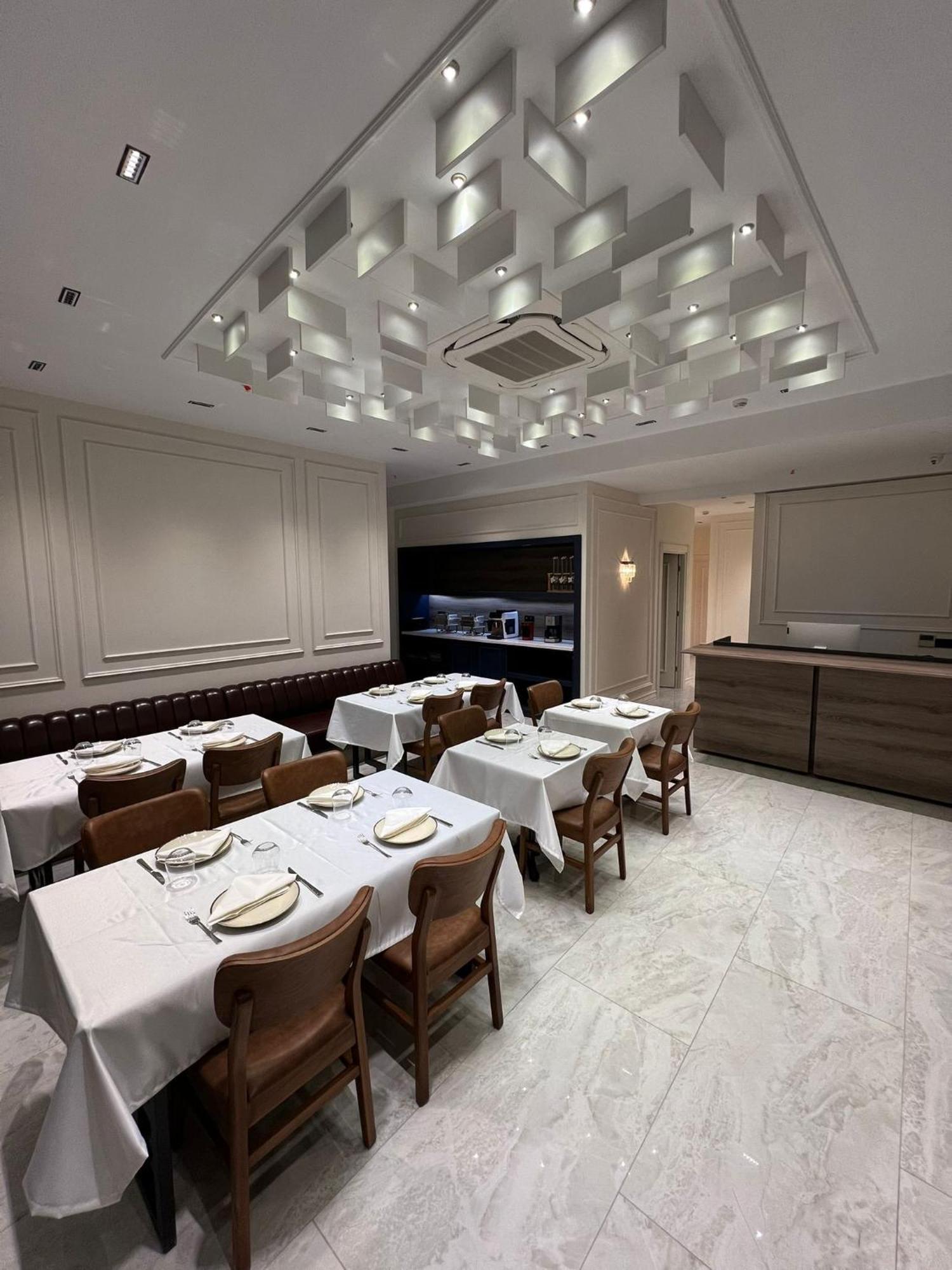 Prime Bosphorus Hotel Istanbul Eksteriør bilde